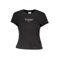 TOMMY HILFIGER DW0DW15749_NERO_BDS foto