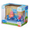 Set figurine Peppa Pig - Kitchen Pack