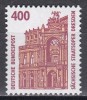 Germania 1991 - Opera de Stat din Dresda, MNH, Nestampilat