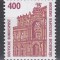 Germania 1991 - Opera de Stat din Dresda, MNH