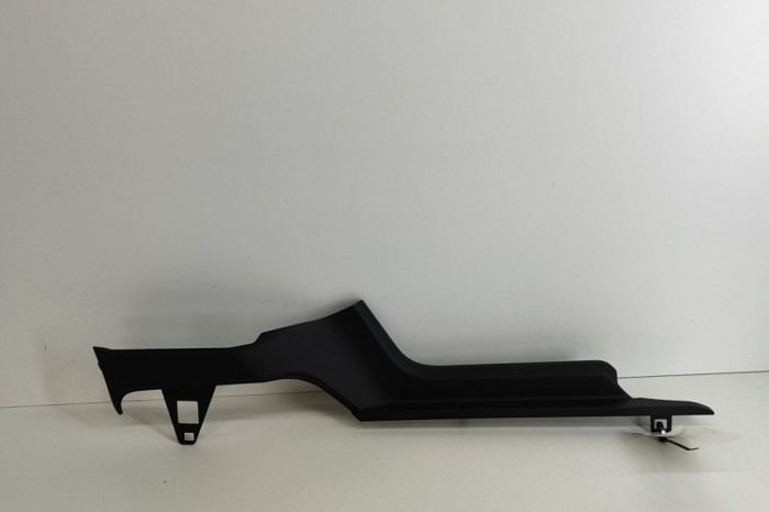 Ornament consola centrală PORSCHE Taycan 2021 OEM: 9J1.863.091,9J1863091 23962477