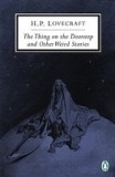 The Thing on the Doorstep and Other Weird Stories