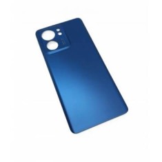Capac Baterie Pentru Motorola Moto Edge 40 Albastru