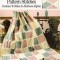 63 Easy-To-Crochet Pattern Stitches Combine to Make an Heirloom Afghan