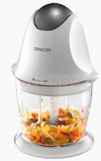 Tocator Sencor SHB 4310, 300W, 0.65l (Argintiu) foto