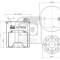 FEBI BILSTEIN 107978 Burduf, suspensie pneumatica