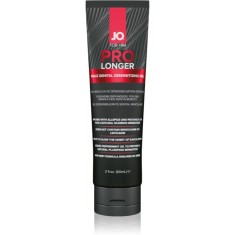 System JO PROLONGER gel pentru &icirc;nt&acirc;rzierea ejaculării 60 ml