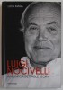 LUIGI NOCIVELLI , AN UNFORGETTABLE STORY by LUCA MASIA , 2017