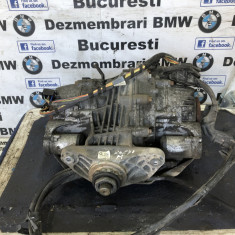 Grup diferential spate QMV raport 3,91 BMW X5 M X6 M E70 E71 S63 555cp