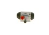 Cilindru receptor frana Bosch F 026 002 018 Dacia Renault Duster