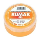 Cumpara ieftin Gel antiinflamator, RUMAK GEL INCALZIRE 250G