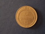 1 markka 1994 finlanda