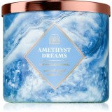 Bath &amp; Body Works Amethyst Dreams lum&acirc;nare parfumată 411 g