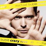 Michael Buble Crazy Love australian import (cd), Pop