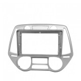 Rama adaptoare Hyundai I20 (2012-2014) compatibil pentru Navigatii multimedia Android de 9 Inch