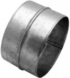 Mufa De Legatura Tub / 140Mm