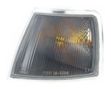 Lampa semnalizare fata Opel Vectra A, 1988-09.1992, partea Stanga, Fata, PY21W; alb; fara soclu bec ; Omologare: ECE, DEPO