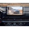 Folie pentru Navigație Honda CRV 2023-2024, Ultra-Rezistentă, Claritate Cristalină, Aplicare Ușoară