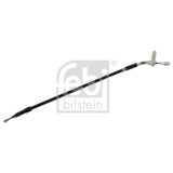 Febi Bilstein Cablu, frana de parcare