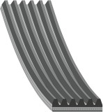 Febi Bilstein Curea transmisie cu caneluri