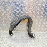 Furtun Intercooler Opel Grandland X 75 2018- OEM 9820100780 Original