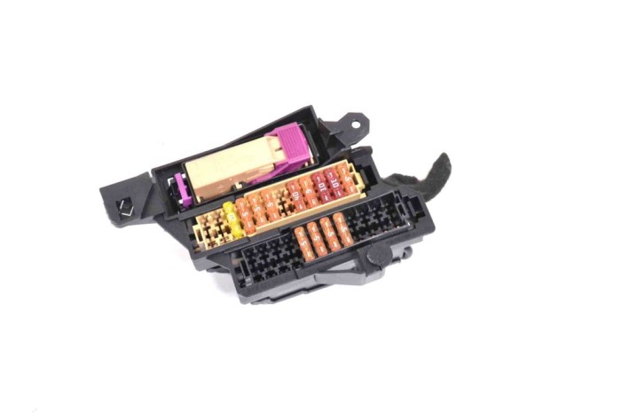 Modul panou de siguranțe AUDI A4 8K2, B8 2008 OEM: 8K2971845B