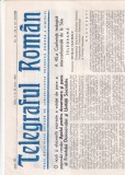 Telegraful roman, nr. 21-22 si 23-24, iunie 1985. Foaie religioasa editata de