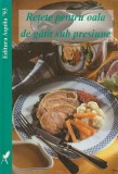TRADUCERE PETRINA NIAGU - RETETE PENTRU OALA DE GATIT SUB PRESIUNE
