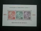 A2 BLOC MONACO