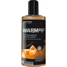 WARMup Caramel - Ulei de Masaj , 150 ml