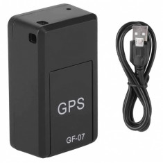 Localizator Tracker GPS Personal Magnetic SIM+Audio