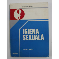 IGIENA SEXUALA de CONSTANTIN URSONIU , 1980