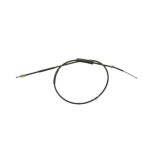 Cablu frana mana Ford Mondeo 3 (B5y), Trw GCH3032, parte montare : Stanga/ Dreapta, Spate