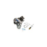 Turbo HYUNDAI GETZ TB BTS Turbo T914710