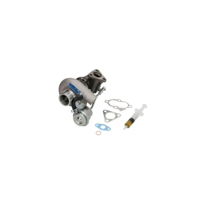 Turbo HYUNDAI MATRIX FC BTS Turbo T914710 foto