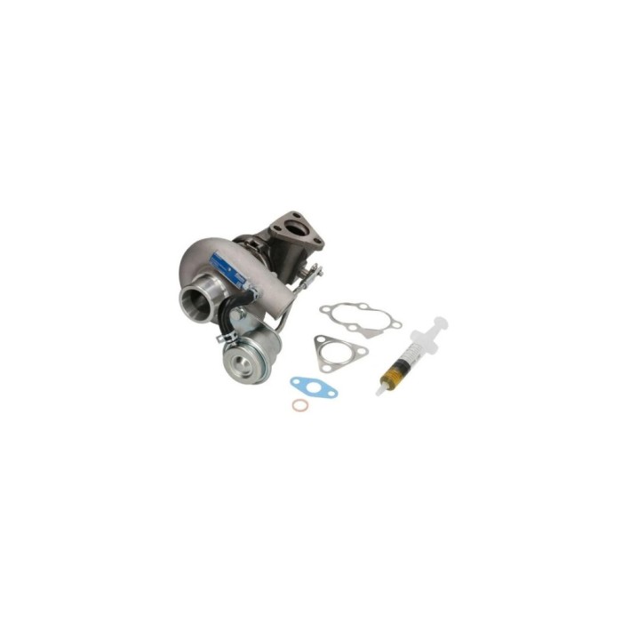 Turbo HYUNDAI MATRIX FC BTS Turbo T914710