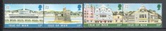 Isle of Man.1987 EUROPA-Arhitectura moderna SE.685 foto