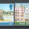 Isle of Man.1987 EUROPA-Arhitectura moderna SE.685