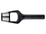 Poanson pentru perforare 34mm