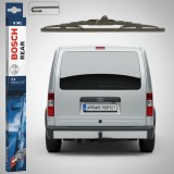 Cumpara ieftin Ștergător Lunetă Ford Tourneo Connect (Prima generație) 2002&ndash;2013 | Bosch Twin H341