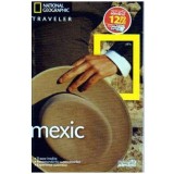 Jane Onstott - National Geographic Traveler: Mexic (vol.3) - 109251