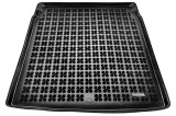 Covor Tavita Portbagaj Premium VW Passat CC 2008-2016 Rezaw Cauciuc