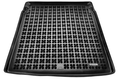 Covor Tavita Portbagaj Premium VW PASSAT CC 2008-2016 foto
