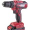 Bormasina cu acumulator Li-ion 18V 2x1.5Ah 28Nm RD-CDL29 HardWork ToolsRange