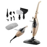 Cumpara ieftin Mop cu abur 2 in 1 ETA Vapuro 2261 90000, 1500W, abur in 35 secunde, rezervor