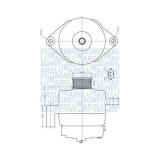 Alternator Opel Astra J, Insignia, Zafira Tourer C; Saab 9-5, 2.0 Biturbo CDTI, 2.0 CDTI, 2.0 TTiD, Magneti Marelli