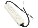 Alimentator LED pulsatoriu 60W, 24,2V DC, IP66