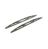 Set stergatoare parbriz BOSCH AUDI A4 (B6), 11.2000-10.2003, 550+550 mm