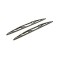 Set stergatoare parbriz BOSCH AUDI A4 (B6), 11.2000-10.2003, 550+550 mm