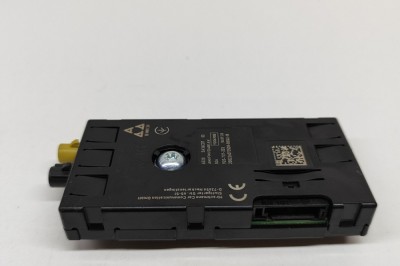 Amplificator de antena BMW 4 Gran Coupe G26 2022 OEM: 5A36CD7 | 22662263 foto